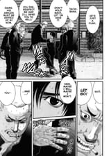 Gantz - Chapter 24_ Untitled - 17