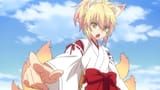 Kunou bumps the thread