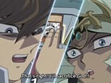sacrifice god