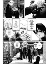 Gantz - Chapter 24_ Untitled - 18