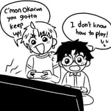 by LippoPanini on Twitter 6th March