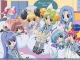 Konachan.com - 34455 - di_gi_charat duplicate 112