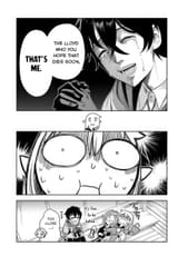 alchemist student REGRET