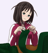 Scarf Binkan