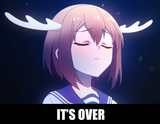 its shikanover