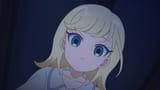 pov you ordered the mitsuki drink