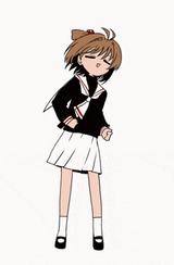 sakura-dance