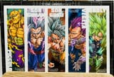 DRAGON BALL SUPER