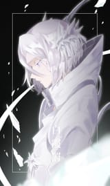 Rukia Powerful
