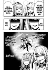 Carta Foreshadowing