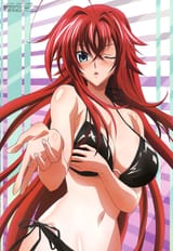 Rias