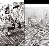 goat death