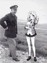 Kay and Ike