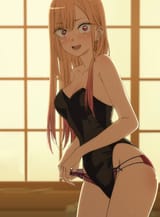 Sono Bisque Doll wa Koi wo Suru - 13 - 03 - 14.30 stitch