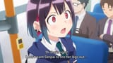 [SubsPlease] Bad Girl - 01 (720p) [DA38DC24]-0002
