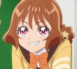 Smug Ran
