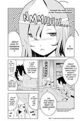 Sankarea - c005 (v02) - p016 [dig] [So if You&#039;re a Zombie... Then...] [Kodansha Comics] [danke-Empire] {HQ}