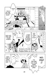 Sankarea - c005 (v02) - p020 [dig] [So if You&#039;re a Zombie... Then...] [Kodansha Comics] [danke-Empire] {HQ}