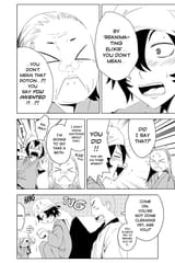 Sankarea - c005 (v02) - p022 [dig] [So if You&#039;re a Zombie... Then...] [Kodansha Comics] [danke-Empire] {HQ}