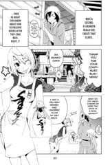 Sankarea - c005 (v02) - p023 [dig] [So if You&#039;re a Zombie... Then...] [Kodansha Comics] [danke-Empire] {HQ}