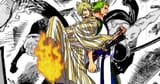 ZoroGODs and SanjiGODs