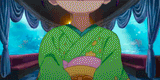 Tama having sex on the Sunny