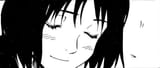 Misaki smile 75