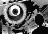 the eye of evil