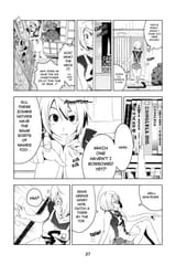 Sankarea - c005 (v02) - p027 [dig] [So if You&#039;re a Zombie... Then...] [Kodansha Comics] [danke-Empire] {HQ}