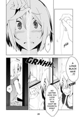 Sankarea - c005 (v02) - p028 [dig] [So if You&#039;re a Zombie... Then...] [Kodansha Comics] [danke-Empire] {HQ}