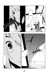 Sankarea - c005 (v02) - p029 [dig] [So if You&#039;re a Zombie... Then...] [Kodansha Comics] [danke-Empire] {HQ}