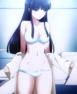 Miyuki hot