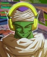 piccolo vibing
