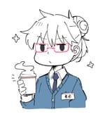 soda office worker