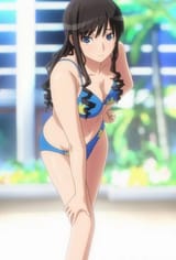 Haruka_Bikini
