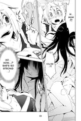 Sankarea - c005 (v02) - p033 [dig] [So if You&#039;re a Zombie... Then...] [Kodansha Comics] [danke-Empire] {HQ}