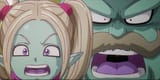 dragon-ball-daima-episode-5-panzy-and-king-kadan-are-shocked