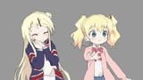 __kujou_karen_and_alice_cartelet_kin_iro_mosaic_drawn_by_tsukumizu_yuu__c4c84e8d0a5159aa585b6b84d92c2c97