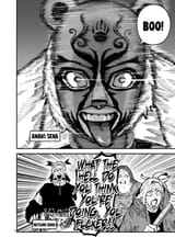 Blue Ursus - Ch.6 - Venus Japan Women&#039;s Pro Wrestling - 2