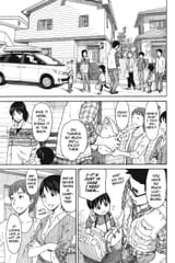Yotsuba&amp;! - c081 (v12) - p133 [dig] [Camping (1)] [Yen Press] [danke-Empire] {r2}