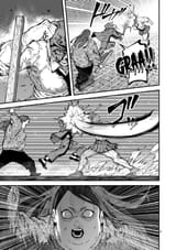 Blue Ursus - Ch.6 - Venus Japan Women&#039;s Pro Wrestling - 3