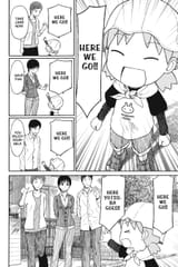Yotsuba&amp;! - c081 (v12) - p134 [dig] [Camping (1)] [Yen Press] [danke-Empire] {r2}