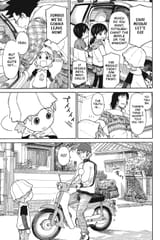 Yotsuba&amp;! - c081 (v12) - p135 [dig] [Camping (1)] [Yen Press] [danke-Empire] {r2}