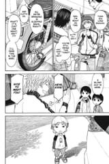 Yotsuba&amp;! - c081 (v12) - p136 [dig] [Camping (1)] [Yen Press] [danke-Empire] {r2}