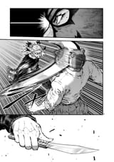 Blue Ursus - Ch.6 - Venus Japan Women&#039;s Pro Wrestling - 5