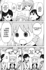 Yotsuba&amp;! - c081 (v12) - p139 [dig] [Camping (1)] [Yen Press] [danke-Empire] {r2}