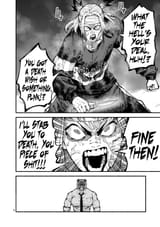 Blue Ursus - Ch.6 - Venus Japan Women&#039;s Pro Wrestling - 6