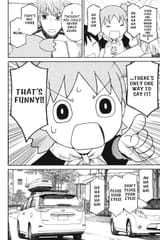 Yotsuba&amp;! - c081 (v12) - p142 [dig] [Camping (1)] [Yen Press] [danke-Empire] {r2}