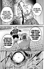 Blue Ursus - Ch.6 - Venus Japan Women&#039;s Pro Wrestling - 7