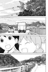 Yotsuba&amp;! - c081 (v12) - p143 [dig] [Camping (1)] [Yen Press] [danke-Empire] {r2}